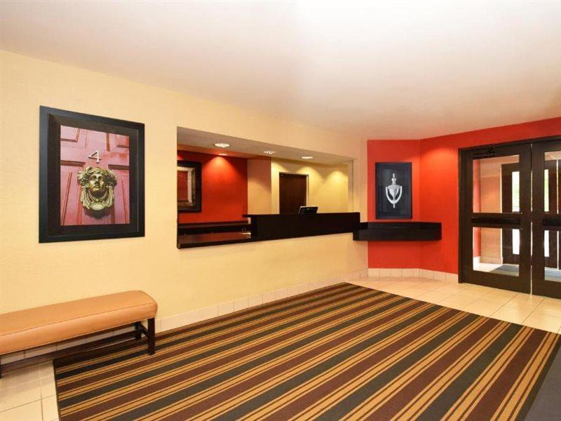 Suburban Studios Auburn Hills - Detroit Kültér fotó
